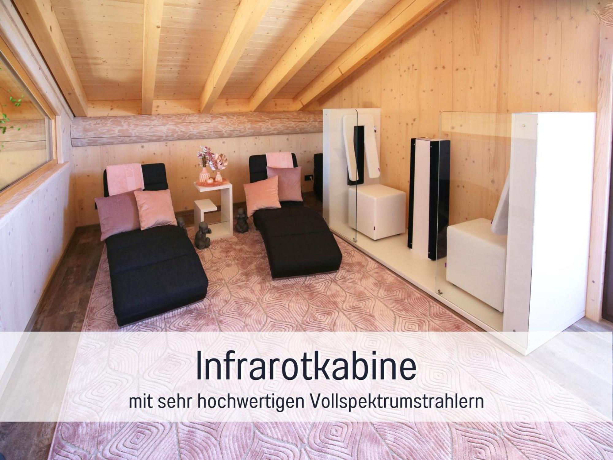 Natur-Chalet Zum Nationalpark Marie-Luise Inkl E-Auto Allenbach Ngoại thất bức ảnh